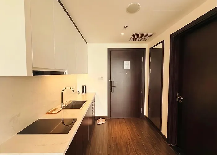 Cozy Sapphire - Ocean View - Near Center *