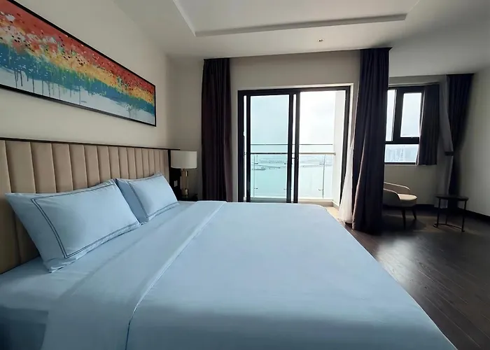 Cozy Sapphire - Ocean View - Near Center